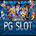 pg slot(by ask me bet)